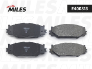 Miles E400313