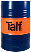 TAIF Lubricants 212020