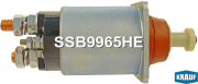 Krauf SSB9965HE