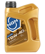 NGN V * * * 6