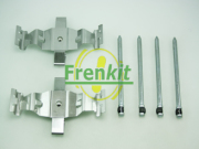 Frenkit 9 * * * 6