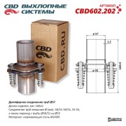 CBD CBD602202