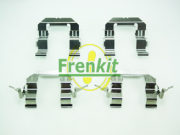 Frenkit 9 * * * 2