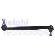 Delphi TC2681