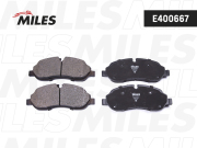 Miles E400667