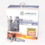 LARIOMI LB1111PW