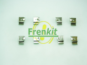 Frenkit 9 * * * 7