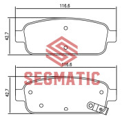 SEGMATIC SGBP2569