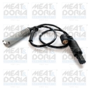 MEAT & DORIA 90051