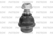 PATRON PS3050HD