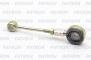 PATRON P * * * 3
