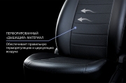 Rival SC60191 Чехлы Строчка 40/60, 50/50 Lada Largus SW 7м. 21-