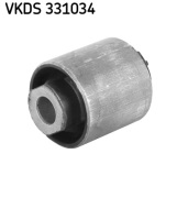 Skf VKDS331034