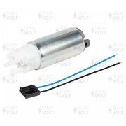 STARTVOLT S * * * 4