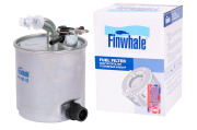 Finwhale PF923