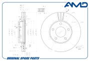 AMD AMDBD237