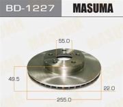 Masuma BD1224