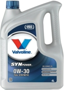 Valvoline 8 * * * 0