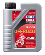 Liqui moly 3 * * * 3