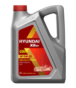 HYUNDAI XTeer 1 * * * 1