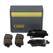 GANZ G * * * 1