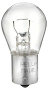 HELLA 8GA002073121 Лампа 12V P21W 21W 1 шт. картон