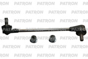 PATRON PS4854