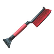 ZiPOWER PM2165 Щетка для снега со скребком, 40 см