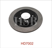 HSB HD7002