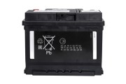 METACO 560408054 Батарея аккумуляторная 60А/ч 540А обратная полярн. стандартные (Европа) клеммы