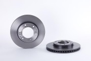 Brembo 09A63211