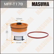 Masuma MFFT178