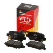 BM-Motorsport F * * * 1