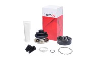 METACO 5 * * * 2