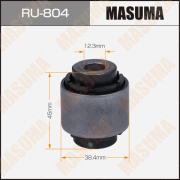 Masuma RU804