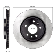 AVANTECH BR3011S