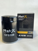 Met-X OF0109