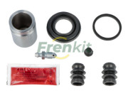 Frenkit 2 * * * 2