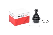 METACO 4200012 Опора шаровая передней подвески