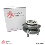 TRAFORD RING G * * * 2