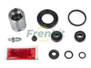 Frenkit 2 * * * 2