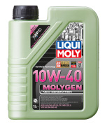 LIQUI MOLY 9059 Масло моторное синтетика LIQUI MOLY Molygen New Generation 10W-40 1 л.