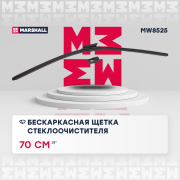 MARSHALL M * * * 5
