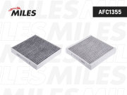 Miles A * * * 5