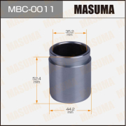 Masuma MBC0011