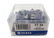 TESLA FT3A50