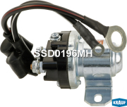 Krauf SSD0196MH
