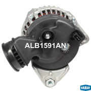 Krauf ALB1591AN Генератор