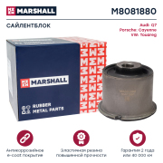 MARSHALL M8081880