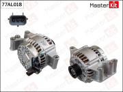 MasterKit 7 * * * 8